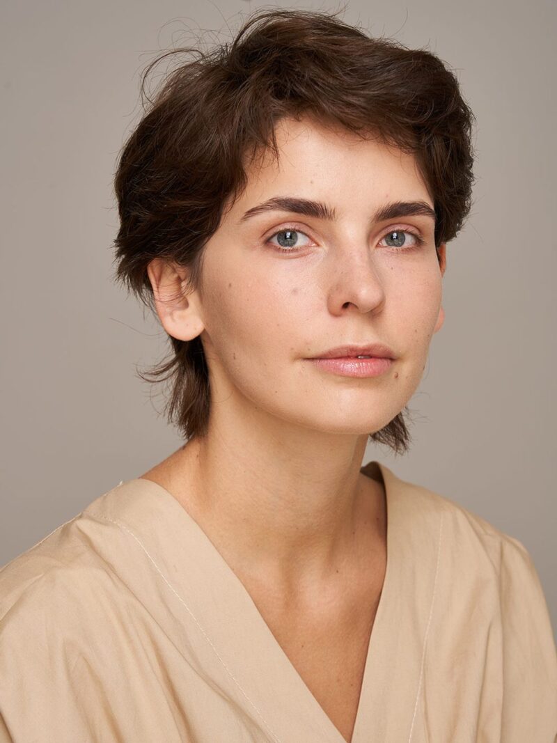 Третий малыш за два года: Сарик Андреасян и Лиза Моряк о «глубоком, всеобъемлющем» счастье многодетной семьи