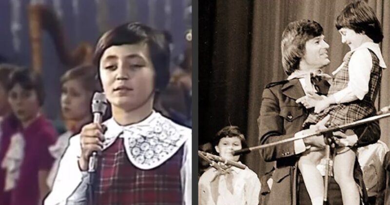 «Ангельский голос» умолк в 29: Почему звезда 70-х Елена Могучева скрывала славу