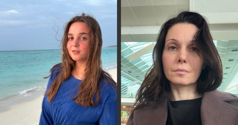 «Молилась, чтобы отпустить»: Александра Урсуляк о 21-летней любви, изменах мужа и 10 годах тайного счастья с музыкантом