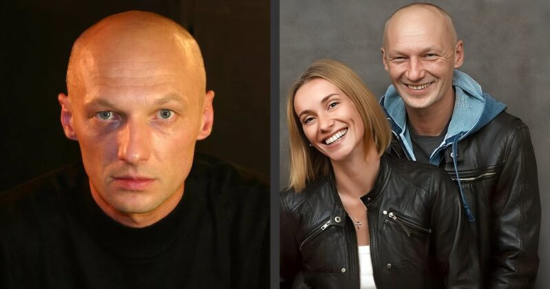 «Как посмотрю в глаза родителям?»: потерял близнецов и был брошен женой