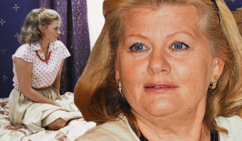 Ирина Муравьева – народная артистка, чьи роли стали классикой.