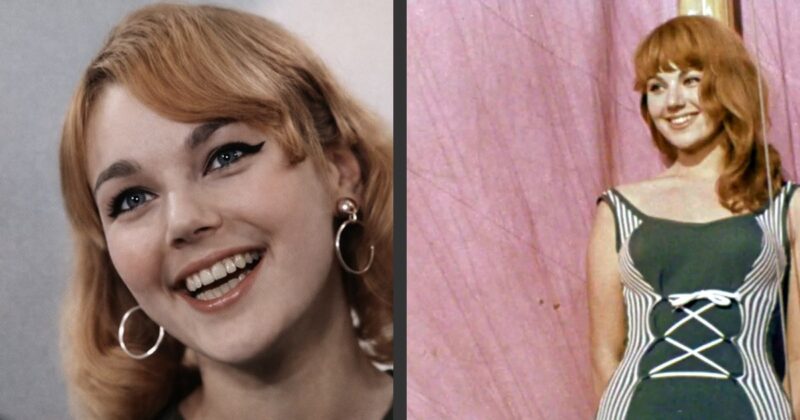 «Была красивее Софи Лорен», но оставила кино: о чем жалеет 76-летняя Марина Гуткович, покинувшая СССР ради любви