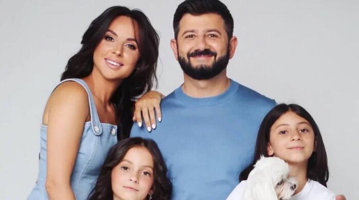 Тайная страсть, вспыхнувшая в Поднебесной: Как 46-летний Михаил Галустян скрывал новую любовь от экс-супруги Виктории и почему «богатая семья» не пострадала от развода