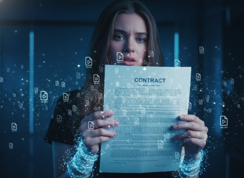 «Я была ребёнком»: 30-летняя Лана Роудс годами умоляет удалить 400+ видео ради сына