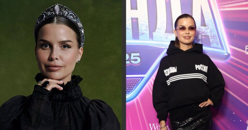 16 миллионов за один вечер : Татьяна Куртукова о «чесе» Кадышевой и своём «самом главном счастье» в 32 года