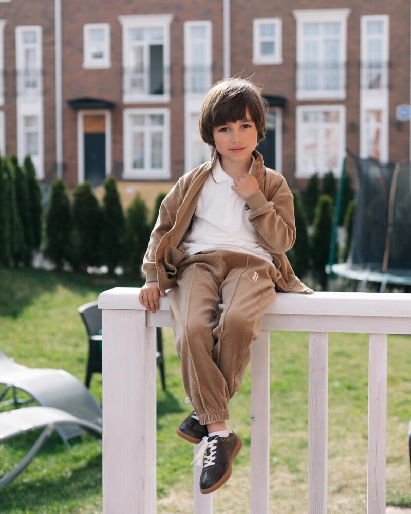 Счастливая семья Дороховых.