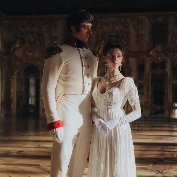 Тайны кастинга: как 19-летняя Полина Гухман стала Наташей Ростовой?