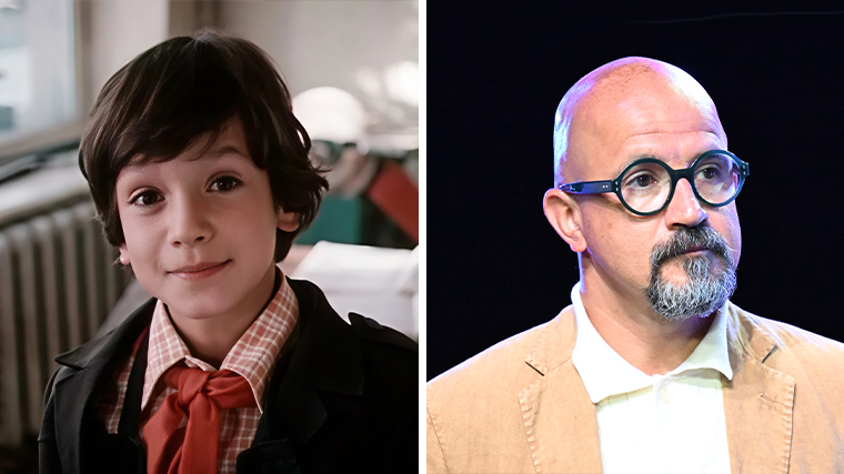 Кумиры миллионов: 42 года спустя, как изменились Петров, Васечкин и Маша Старцева