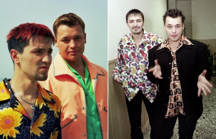 Цена славы: Почему Алексей Потехин ушел из «Руки вверх!» в 34 года и как обрел троих детей после горького развода