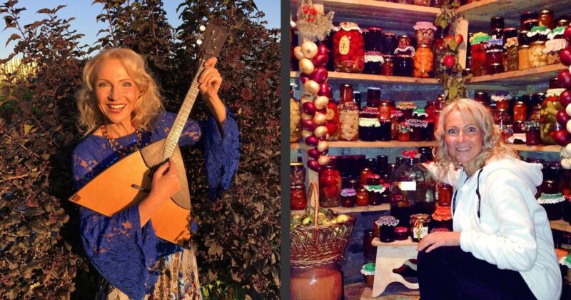 18 лет брака и громкий развод: как народная любимица Лена Василёк обрела счастье после предательства мужа