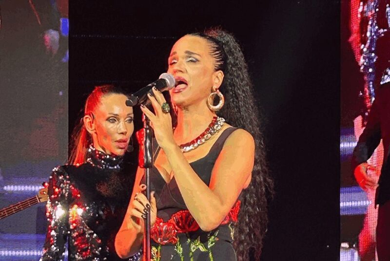 Мнения зрителей после пензенского концерта разделились: от полного разочарования до сочувствия.