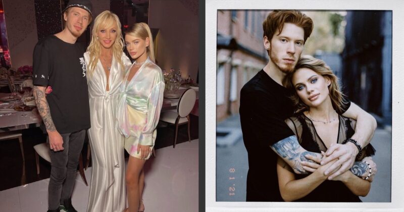 Сказочная свадьба внука Примадонны, казалось, будет вечной: Но спустя 8 лет брака Никита Пресняков и Алёна Краснова объявили о разводе: «взгляды стали расходиться»