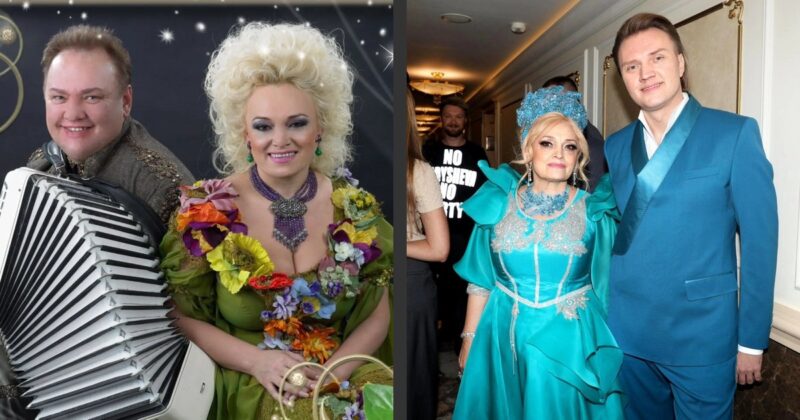 67-летняя звезда на пике: Надежда Кадышева, как муж спасал от болезни, а сын имел долги