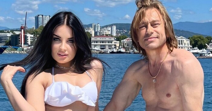 Трагический уход в 45: «Шоколадный заяц» Пьер Нарцисс оставил тайного сына и «чайную плантацию»