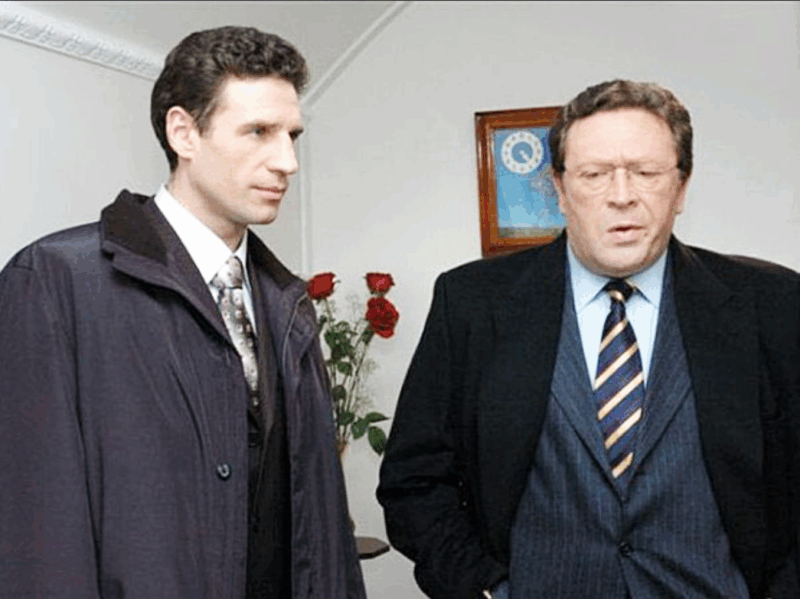 56 лет и до сих пор один? : Виталий Абдулов: как «смешная физиономия» помогла звезде «Ранеток» пережить предательство и скандалы