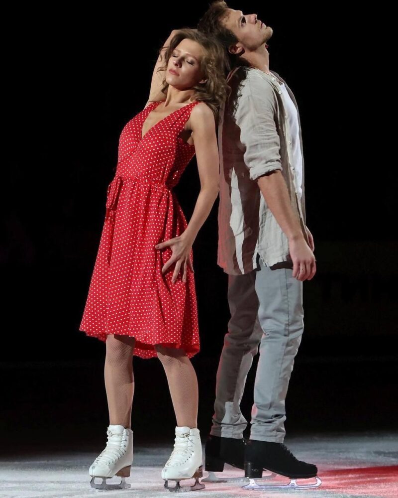 31-летняя звезда «Папиных дочек» : «Она себе на уме» — как Лиза Арзамасова, несмотря на 21-летнюю разницу, нашла счастье с Авербухом и родила двоих детей