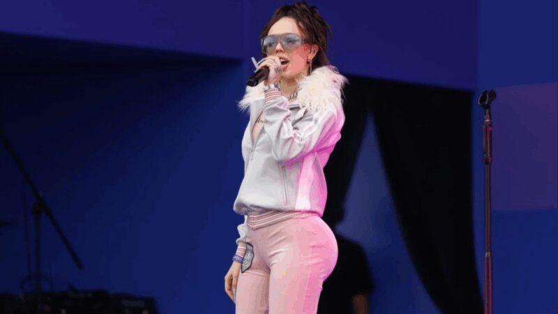 Звезда молодёжных чартов, чьё имя прозвучало в контексте новых правил.