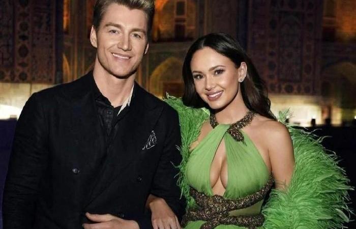 «Татарский бриллиант» покорила мир в 27 лет: кто отец её дочери и за кого вышла замуж.