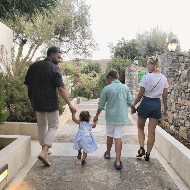 Минус 40 кг и два развода: «уже пора» — 39-летняя Полина Гагарина объявила о кардинальных переменах