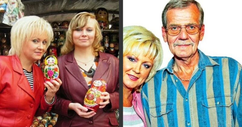 Её хиты пела вся страна, но за кулисами ждали боль и страх: Анне Вески «бросилась в омут с головой» в любовь, пережила домашнее насилие и потеряла опору в 67 лет