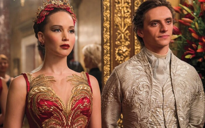 «Бездуховность и пустота»: как «плохой парень» балета Сергей Полунин в 34 года стал отцом в 4-й раз, но лишился всего