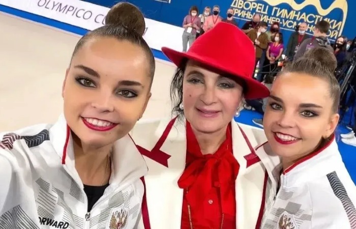 Мечтала о дочери, а получила сына: Ирина Винер 30 лет жила в гостевом браке и что стало с её наследниками