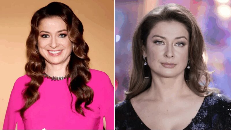 Первые шаги на телестудии в Пензе.