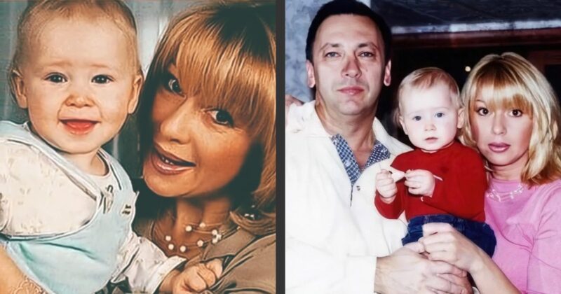 Девять неудачных попыток и смелое решение, о котором шепталась вся страна: Алёна Апина «Больше, чем аплодисментов, ей хотелось одного — стать мамой», но 25-летняя дочь выбрала путь хирурга