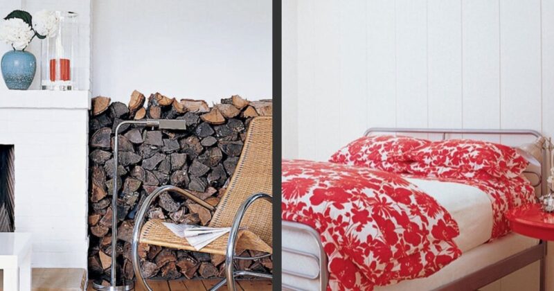 «Не просто дом, а целая философия»: как 58-летняя Сара Джессика Паркер воплотила мечту о тихой жизни у океана с мужем и сыном