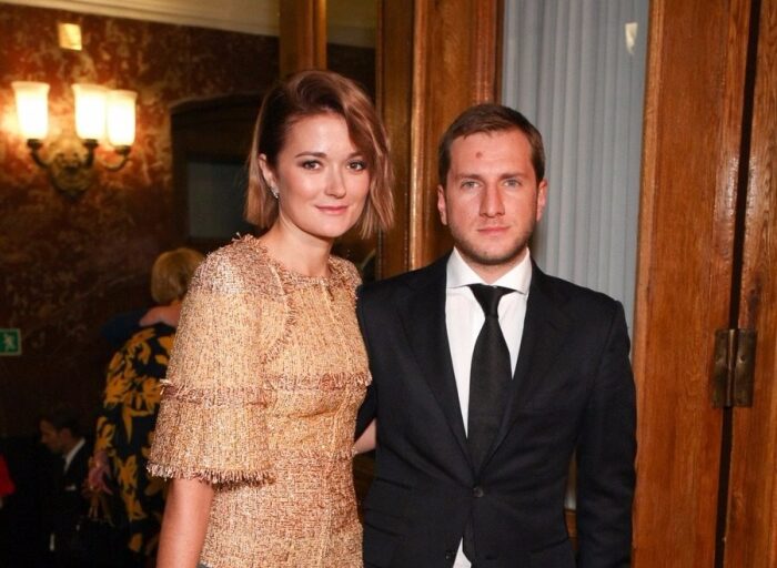 «Обаяние грузина все равно переживет все мои слова» : Как Никита Михалков предсказал три развода 41-летнего Резо Гигинеишвили