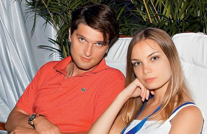 Разбитое сердце и два сына: 44-летняя Ольга Арнтгольц о том, почему «Сниматься в кино я смогу и в восемьдесят»