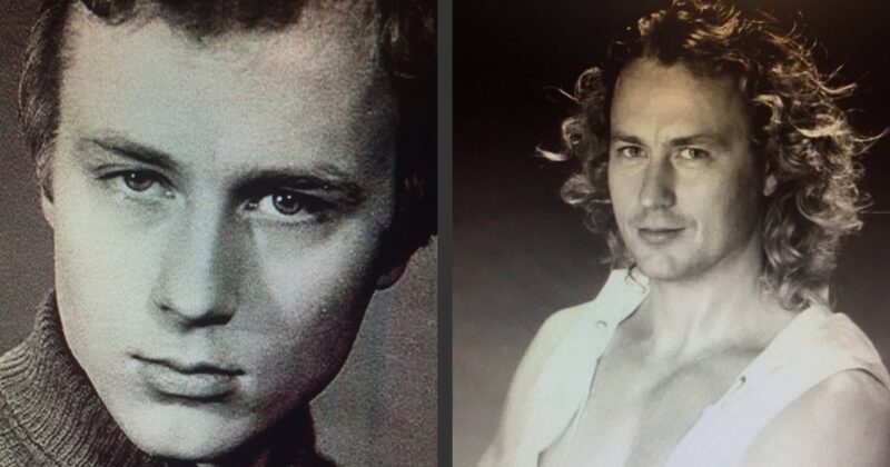 От советского кумира до голливудской мечты: Олег Штефанко о 70 ролях, «тяжелом испытании» развода и новой любви спустя 7 лет