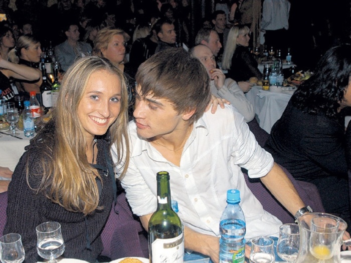 Мечта о «раз и навсегда»: балерина Анастасия Винокур шокировала мужа разводом, о котором он узнал из прессы