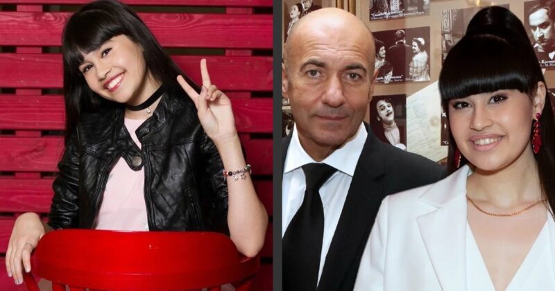 Квартира в 14 лет : Как «сбывшаяся мечта» Дианы Анкудиновой обернулась драмой и творческой кладовой