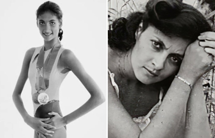 Мечтала о дочери, а получила сына: Ирина Винер 30 лет жила в гостевом браке и что стало с её наследниками