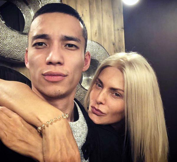 Муж воровал и бил, 12 попыток ЭКО провалились: «Гореть в аду!»: как 58-летняя финалистка «Битвы экстрасенсов» Татьяна Ларина прошла через предательство и прокляла обидчиков