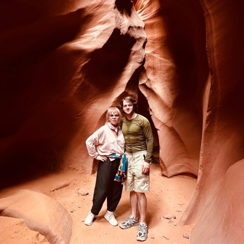 Василий Яцко: самостоятельный путь в профессии.