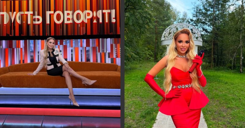 Горькая правда ДНК-теста и 40 ролей без главных: как 30-летняя Анна Калашникова пережила предательство и стала звездой красных дорожек