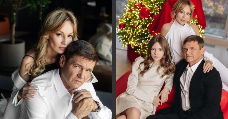 Тайная история «Дикого»: 58-летний Игорь Лифанов, оставивший жену после 13 лет, имеет право на репатриацию из-за «еврейской крови» матери