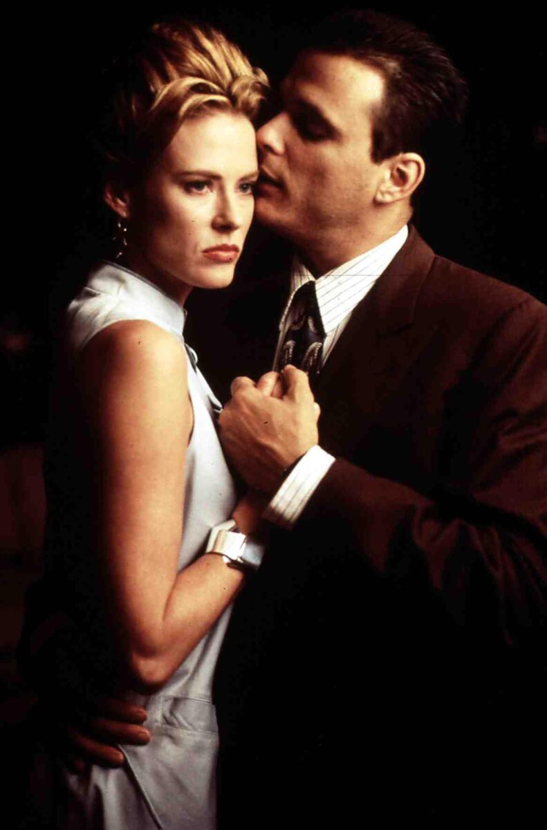 Звезда Vogue ушла в 62: как рак сломил супермодель