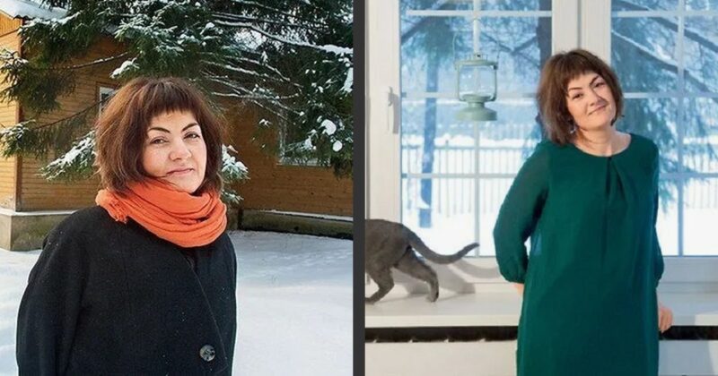 «Большой ребёнок» и Муза: как две дочери великой поэтессы Беллы Ахмадулиной приняли её необычную любовь