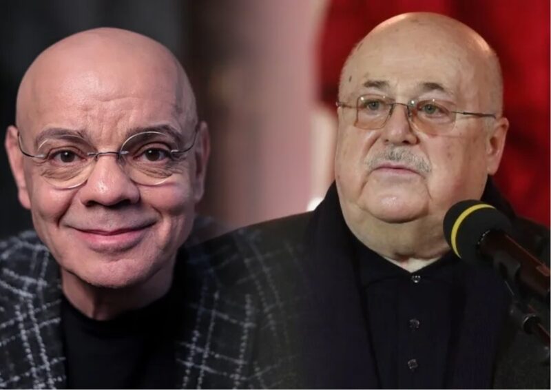 Эпоха 90-х, когда, по мнению Бурляева, культура получила слишком много свободы.