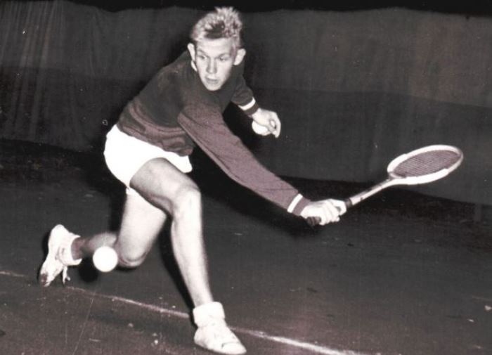 «Успех до 33 лет»: Как знаменитый теннисист Тоомас Лейус встретил свой 33-й день рождения в зале суда, а его вторая жена погибла от его рук