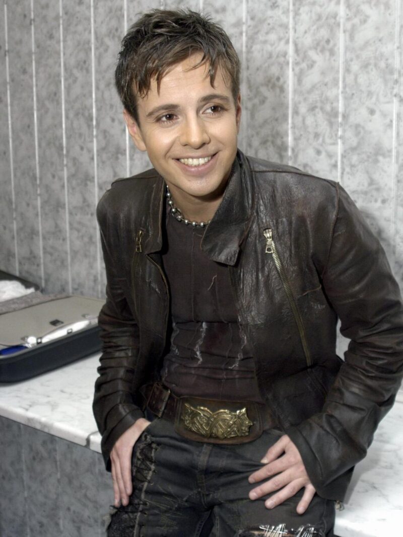 Андрей Губин