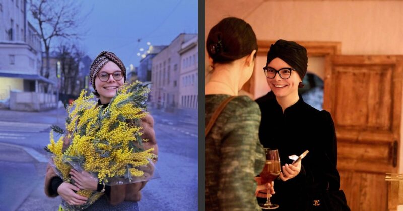 «Каждый человек немного одиночка»: почему молодая жена 80-летнего Евгения Петросяна выбирает путь свободы