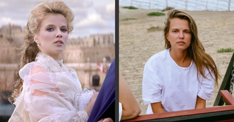 «Господи, дай мне это»: Как 22-летняя Ника Здорик, пережив 45 отказов и сон в железных бигудях, стала звездой и о чём мечтает сейчас