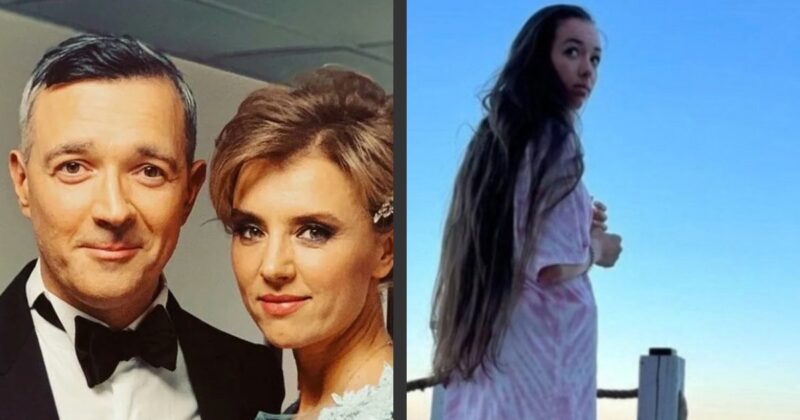 «Актеры редко бывают надежными»: Как 25 лет назад дочь Абдулова нашла свою судьбу и усыновила 40-летнего мужчину