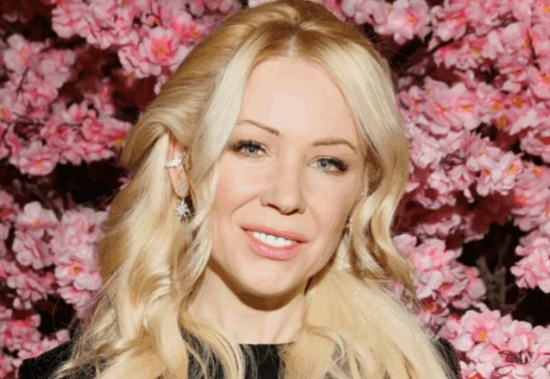 Екатерина Мизулина удивила всех неожиданным бракосочетанием.