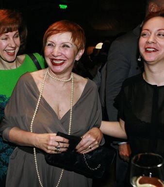 За пределами студии: Алиса Турова в повседневной жизни.