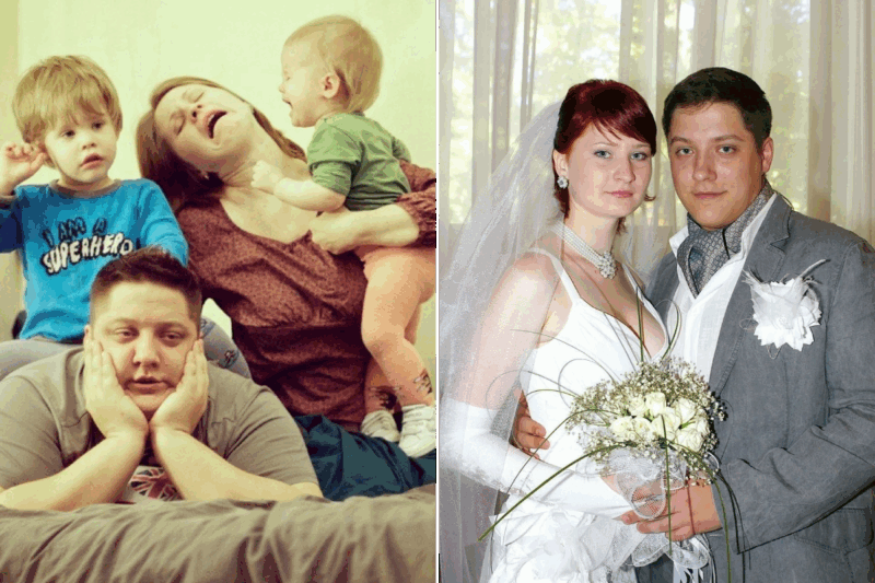 «Я — чистый» и дом за 47 миллионов: 40-летний актёр Роман Попов строил его 5 лет, а вдова с тремя детьми вынуждена продавать